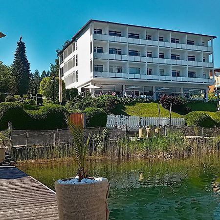 Tennis & Yacht Hotel Velden 벨덴암워스에르시 외부 사진