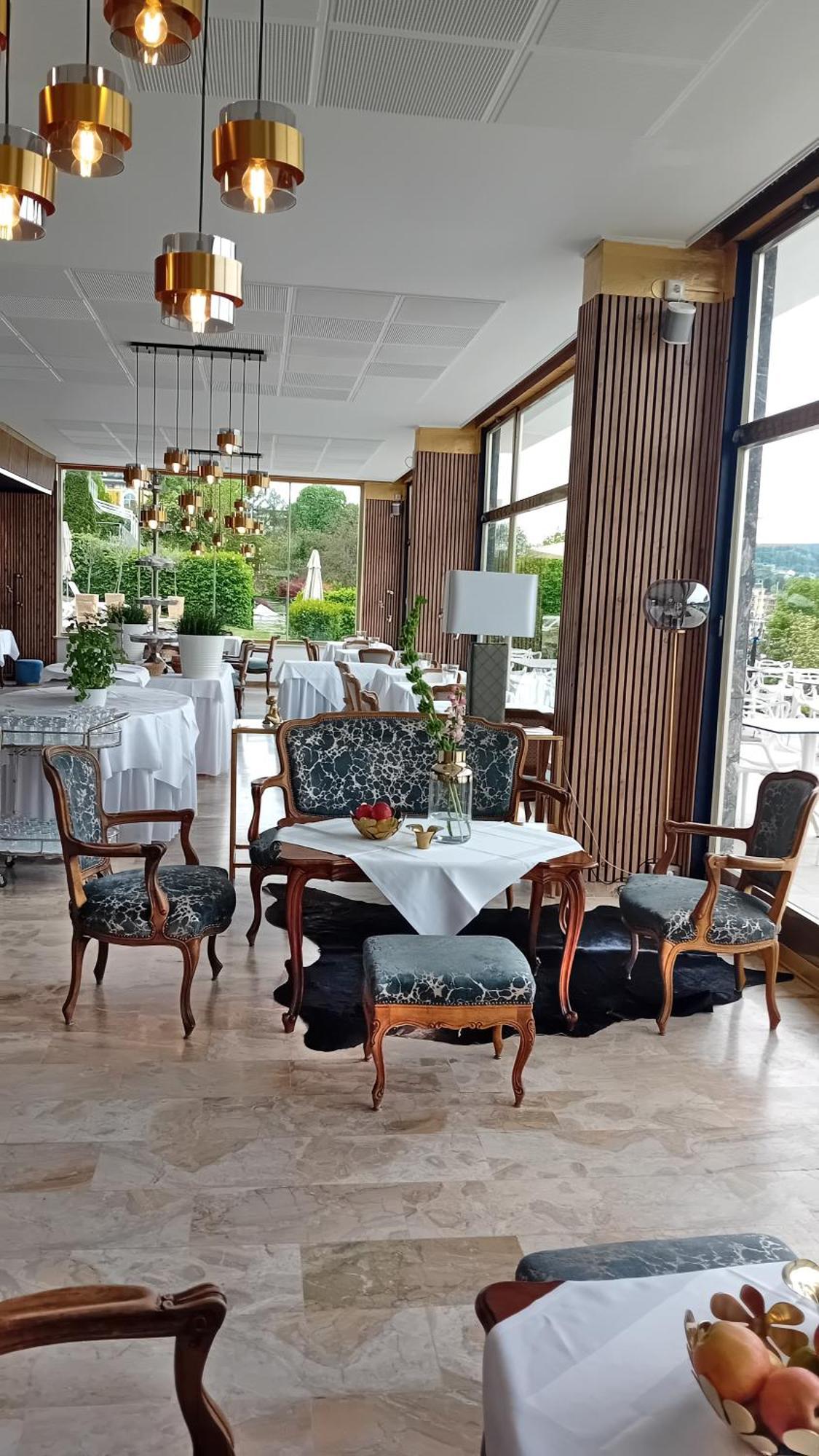 Tennis & Yacht Hotel Velden 벨덴암워스에르시 외부 사진