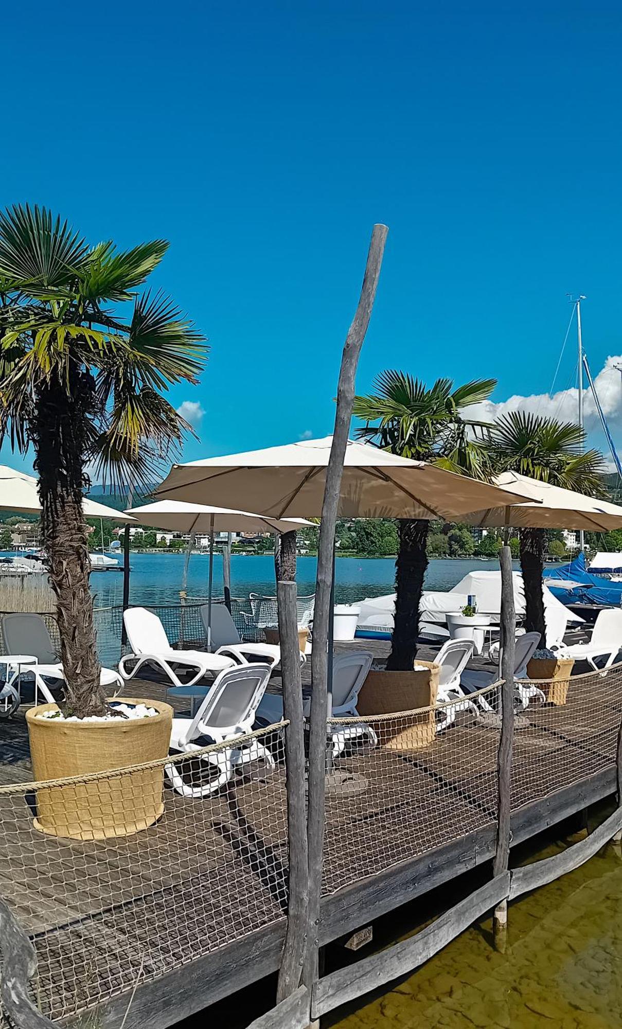 Tennis & Yacht Hotel Velden 벨덴암워스에르시 외부 사진