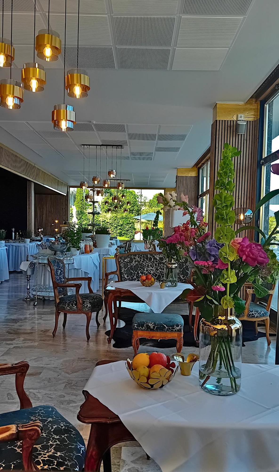 Tennis & Yacht Hotel Velden 벨덴암워스에르시 외부 사진