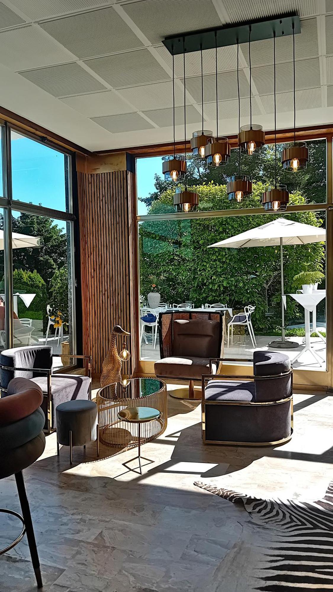 Tennis & Yacht Hotel Velden 벨덴암워스에르시 외부 사진