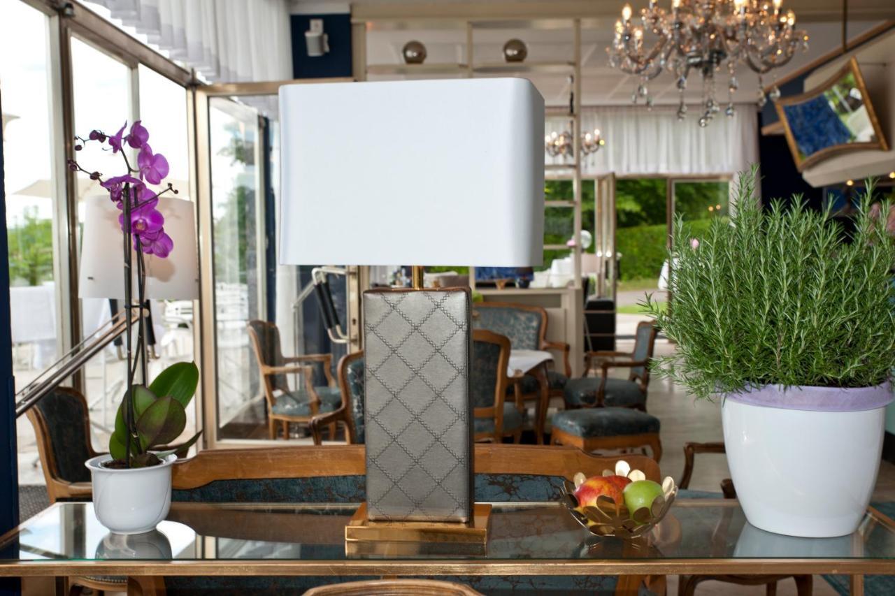 Tennis & Yacht Hotel Velden 벨덴암워스에르시 외부 사진