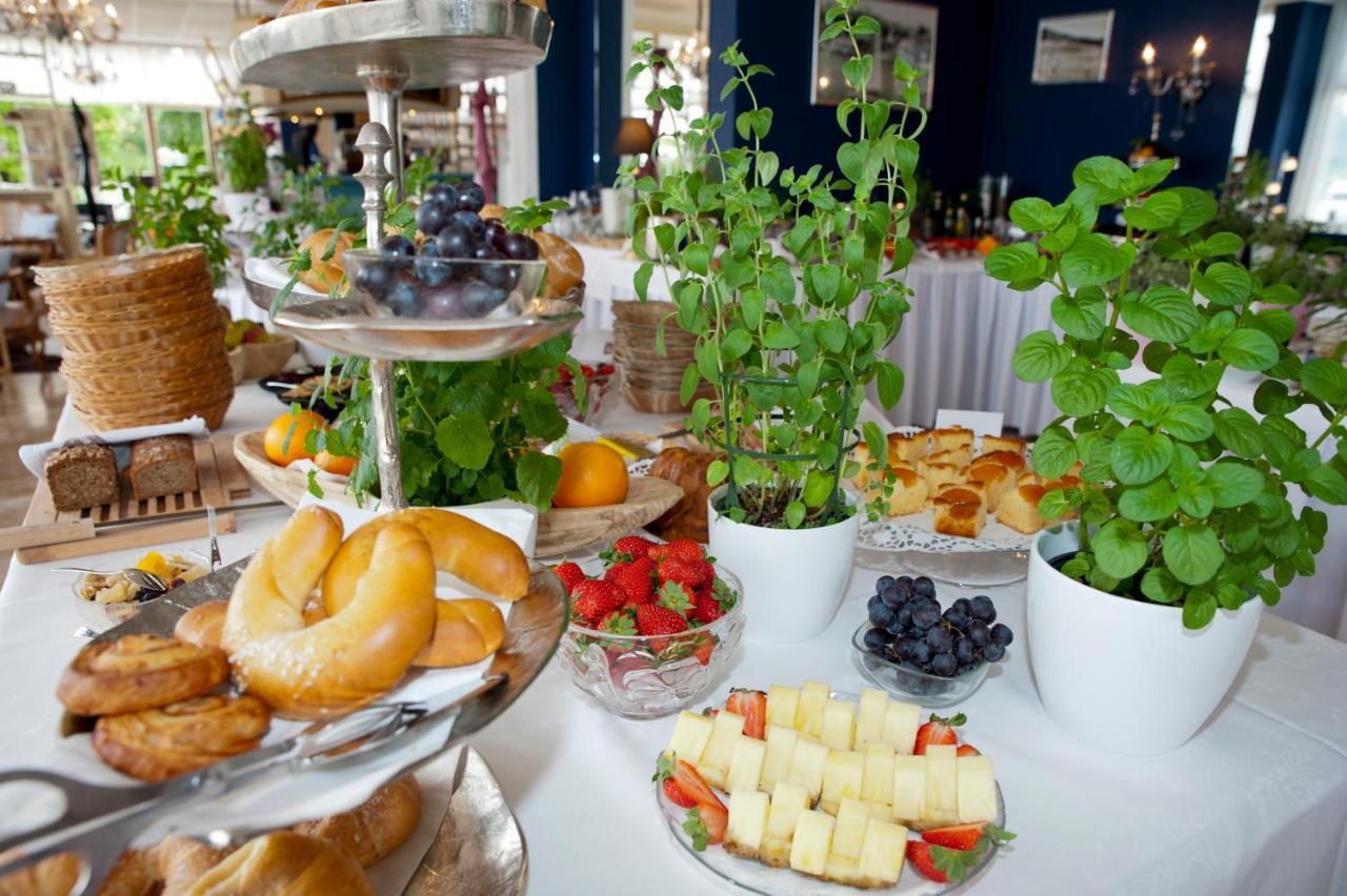 Tennis & Yacht Hotel Velden 벨덴암워스에르시 외부 사진
